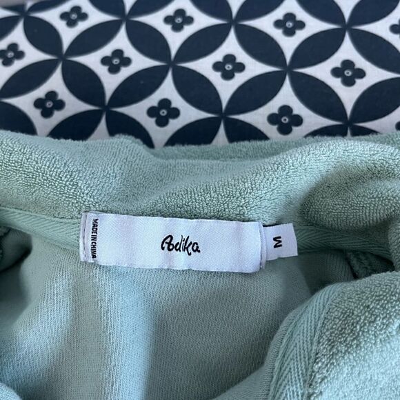 Adika crop top - Picture 2 of 7